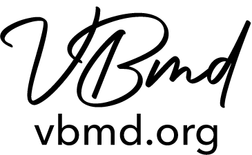 VBMD Logo